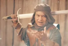 Sambut Ramadhan Wali Rilis "Romantika Badar dan Uhud"