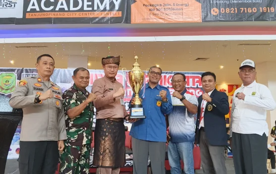 Pentingnya Sinergi Pemerintah Jaga Keberlanjutan Prestasi Atlet