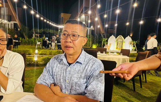 JAPFA Tunggu Penetapan Kuota Ekspor Singapura