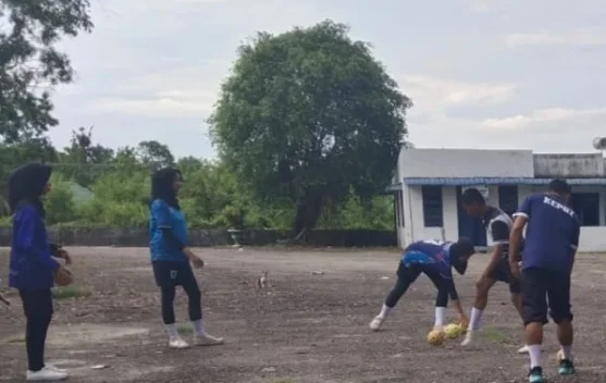 Pelatih Takraw Karimun Sayangkan PPLPD Ditiadakan