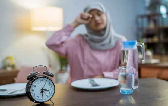 Tips Menjaga Kesehatan agar Puasa Ramadan Tetap Optimal