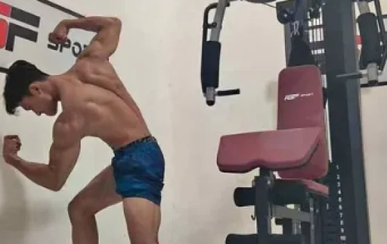 Olahraga saat Sedang Berpuasa ? Tentu Boleh !