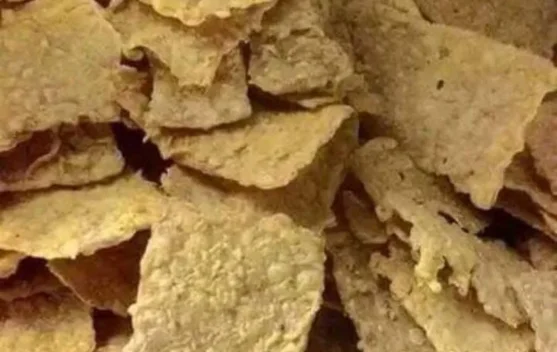 Keripik Tempe Jajanan Legendaris yang Tak Pernah Sepi Peminat