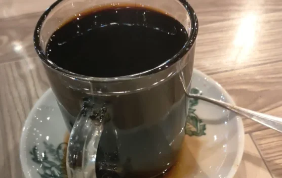 Kopi Kosong atau Kopi Pahit Miliki Banyak Manfaat bagi Tubuh