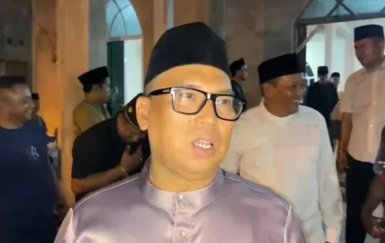 Pemprov Kepri Percepat Kelayakan SPPG Program MBG