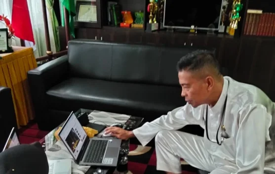 ASN Kemenag Tanjungpinang : Voting Agen Perubahan 2026–2028 Resmi Dibuka