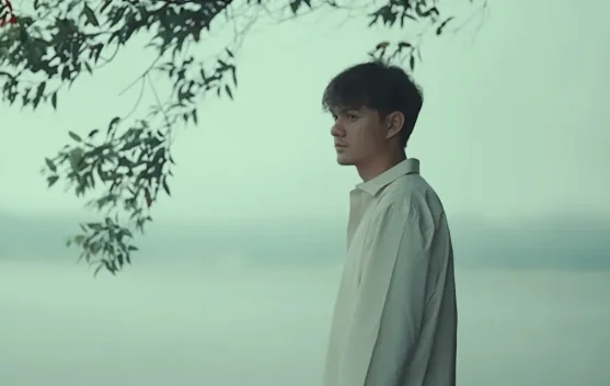 Rilis “Selasa” Nyoman Paul Umumkan Ganti Nama Panggung