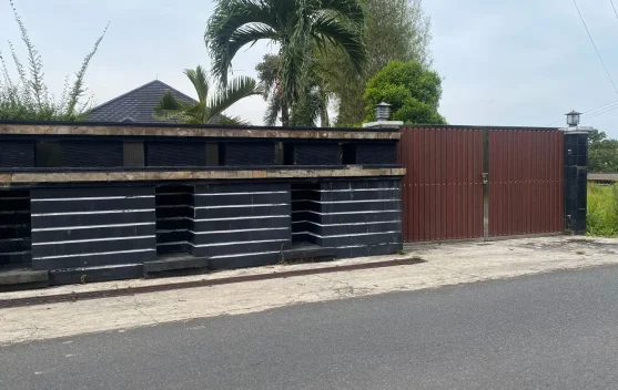 SPPG Pinang Kencana Dihentikan Sementra Operasional MBG