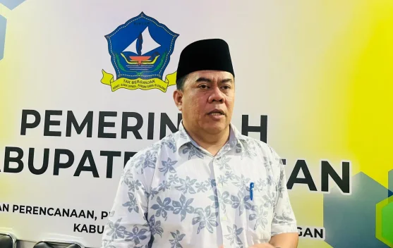 Pemkab Bintan Wajibkan SPBG Kantongi Sertifikat Higienis