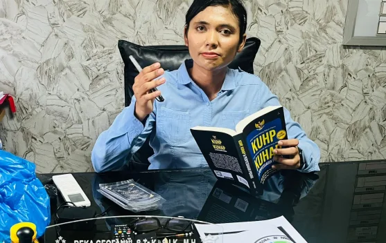 Polres Bintan Gagalkan Penyelundupan Sabu di Lapas Narkotika