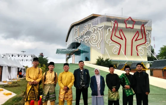 Hima KIP Kuliah Raih Juara Pantun Ramadhan Fair