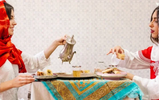 Kesalahan yang Sering Dilakukan saat Berpuasa