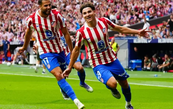 Atletico Madrid vs Tottenham Hotspurs: Pertemuan Kembali setelah 63 Tahun!