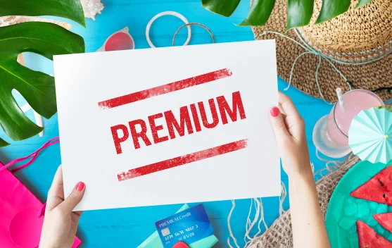 Hasil Penelitian: Harga Mahal Terasa Lebih Berkualitas