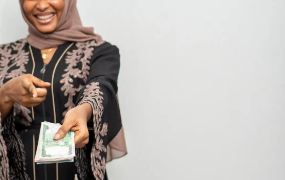 Memberi Uang Tingkatkan Kebahagiaan