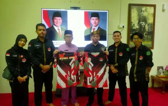 Mahasiswa STAIN SAR Kepri Berprestasi di Kejuaraan Silat