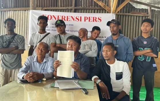 Klaim Maladministrasi, Pembongkaran Pagar Jodi Berujung Jalur Hukum