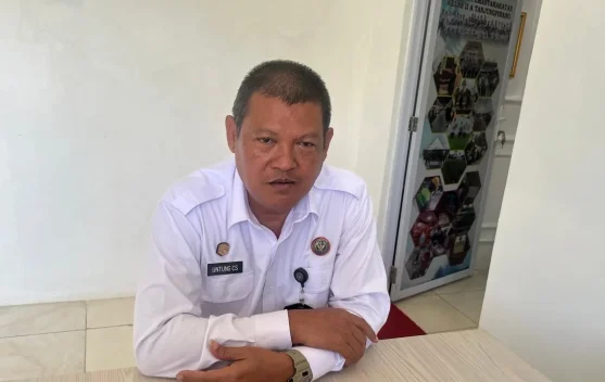 Sebanyak 499 WBP Lapas Tanjungpinang Diusulkan Terima Remisi