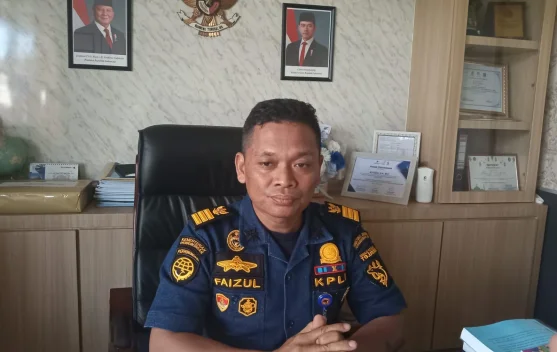 PPLP Tanjunguban Siagakan 11 Kapal Amankan Mudik Lebaran