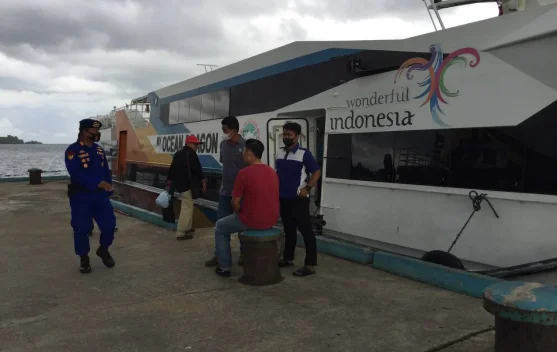 Dishub Lingga Ingatkan Warga Waspada Penipuan Tiket Kapal