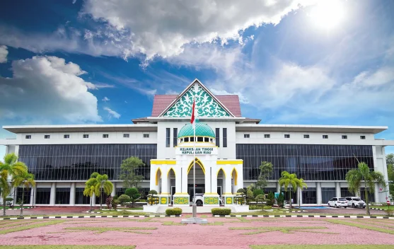 Perdana di Kepri, Kejati Terapkan KUHAP Baru