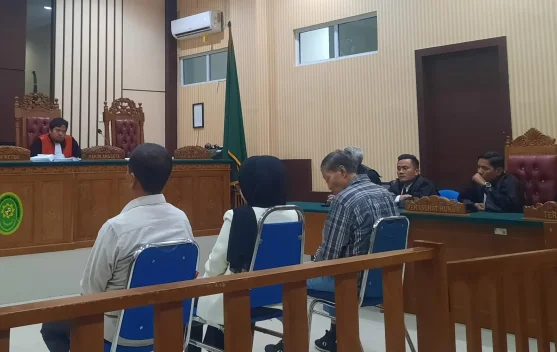 Dissenting Opinion, Kuasa Hukum Hormati Putusan PN Tanjungpinang