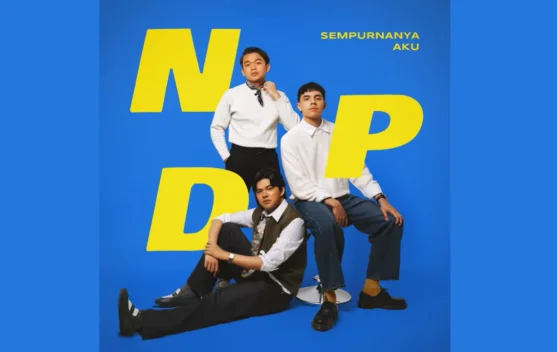 “NPD” Rilis Single Perdanan Berjudul “Sempurnanya Aku”