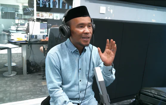 Al-Baqiyatus Shalihat, Zikir Abadi yang Dicintai Allah SWT