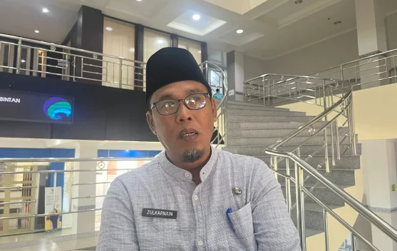 SPPG 3T Kabupaten Bintan Segera Mulai Beroperasi
