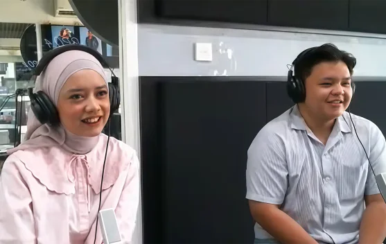 Inovasi ALQUDSI.FLORIST: Papan Bunga Mirror Selfie Pertama di Tanjungpinang