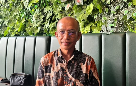 Tiket Kapal Diskon Pelni Laris Manis saat Lebaran