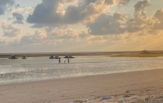 Bintan Tarik Wisatawan Melalui Konsep Pariwisata Berkualitas dan Berkelanjutan