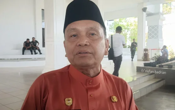Kucurkan Rp5,5 Miliar, Pemprov Kepri Dorong Suksesnya Porprov