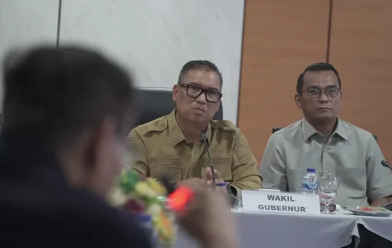Pariwisata Kepri Diminta Adaptif Hadapi Geopolitik