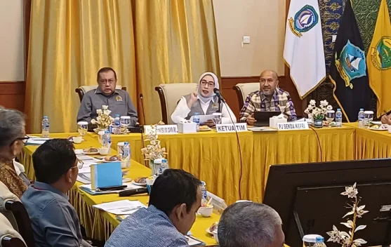 BPJS RI Dorong Upaya Preventif untuk Tekan Penyakit Katastropik di Kepri