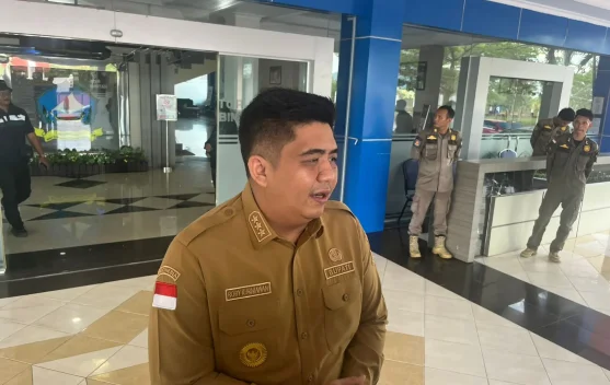 Bupati Bintan Kaji Langkah Tekan Dampak Kenaikan Gas Non Subsidi