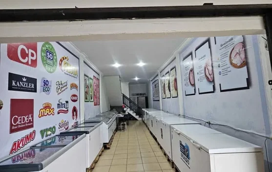 Mau Bisnis Makanan Harian tapi Tidak Mudah Basi? Ini Dia Produknya !