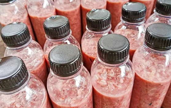 Cencalok, Fermentasi Udang Rebon Dengan Rasa yang Unik