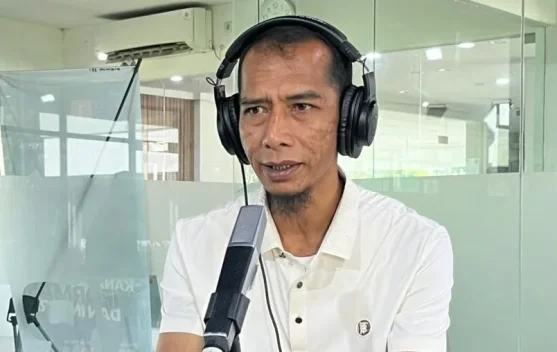 Haki Sebagai Perlindungan Hukum Merk Usaha