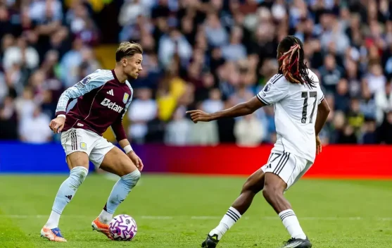 Aston Villa vs Nottingham Forest: Duel Sisa Perwakilan Inggris di Liga Eropa!