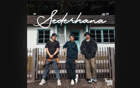 Capai Usia 30 Tahun S07 Rilis “Sederhana”