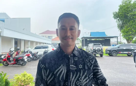 Stok Ternak Lokal di Bintan Cukup untuk Perayaan Iduladha 1447 H