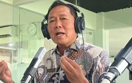 Sekolah Vokasi Semakin  Diminati Masyarakat Kepri