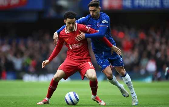 Liverpool vs Chelsea: Ujian Terakhir Liverpool untuk Bermain di Liga Champions?