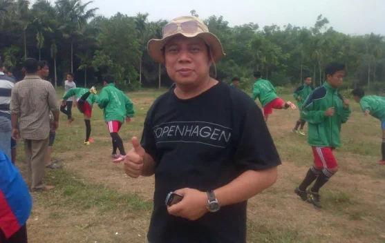 Sebaran Potensi Atlet Pelajar di Provinsi Kepri Makin Merata