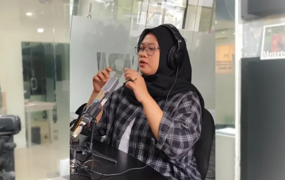 CALA POUNDY Hadirkan Brownis dan Bolu Jadul