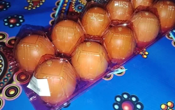 Baru Beli Telur tapi Rasa dan Aromanya Tidak Biasa ? Cek Penyebabnya ...