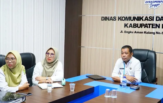 KPK Perkuat Desa Anti Korupsi Melalui Bimtek di Kepri