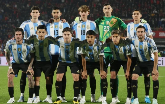 Messi Pensiun & Juara Dunia Beruntun, Mungkinkah Mimpi Argentina Terwujud?
