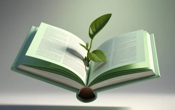 Pentingnya Literasi untuk Generasi Bangsa yang Lebih Baik